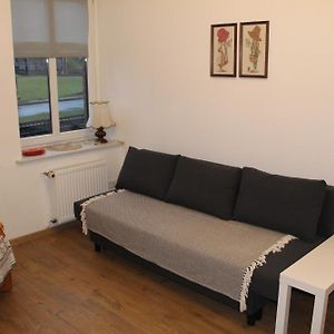 Appartement met Twee Slaapkamers